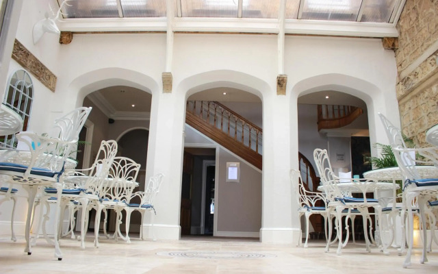 Shrubbery Hotel, Ilminster