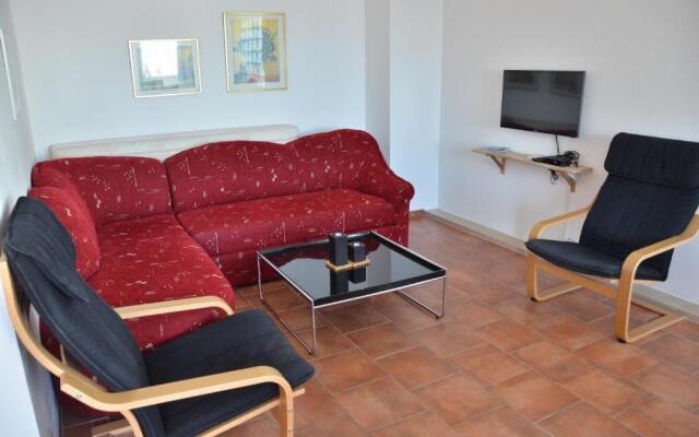 Villa Panorama, 4 lägenheter