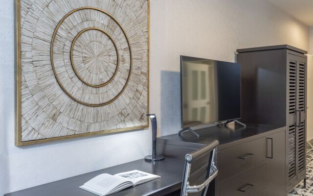Element 29 Hotel