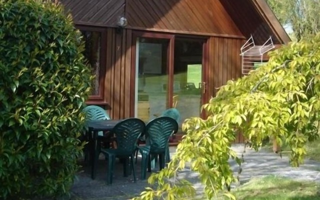 Lanteglos Country House Hotel