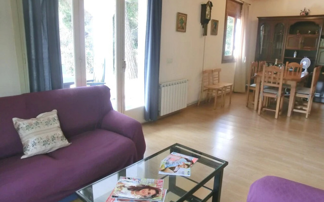 Villa Senals