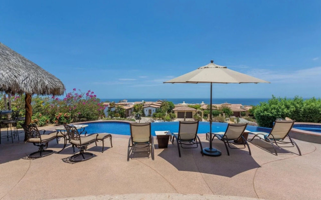 Blue Desert 12 - Casa Juan Miguel