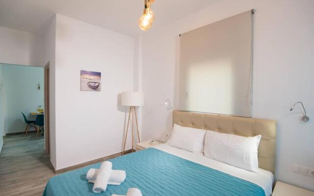 Breeze Vacation Apartments