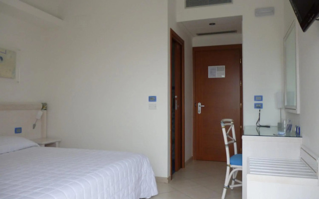 Elaia Garden Hotel