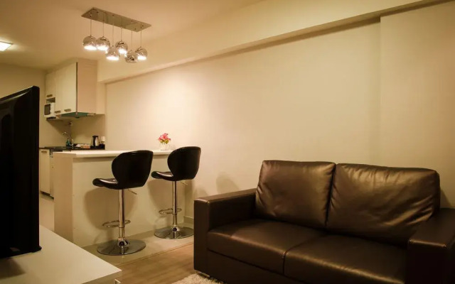 The Room at Msociety Impact Muangthong Thani
