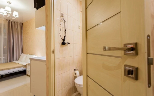 Pastel Na Poltavskoj Mini-Hotel