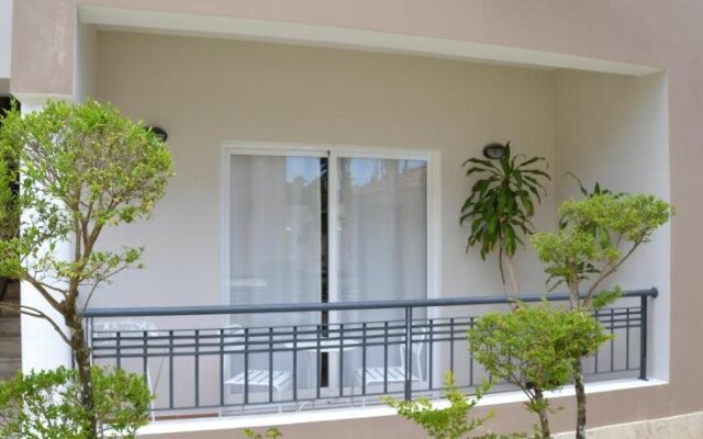 Residencial Las Buganvillas Bavaro