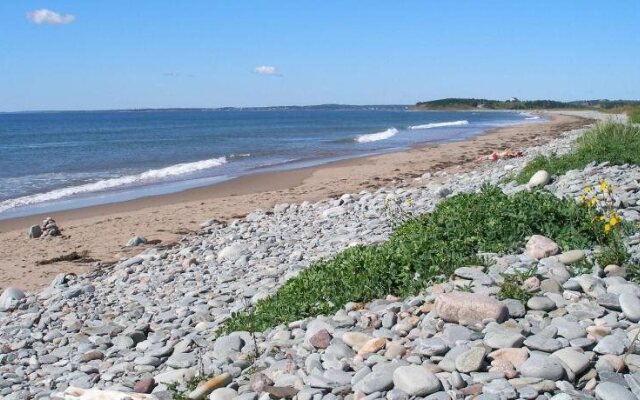 Coastal Waters Accommodations B&B