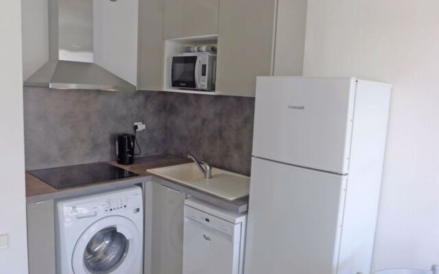 Villa LOpen Fréjus 33397