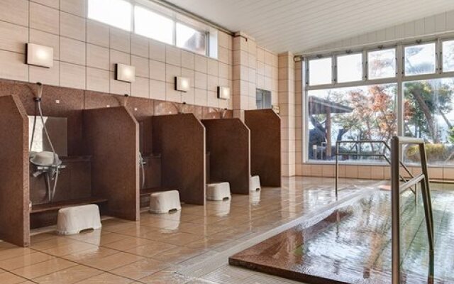 Hawaii Onsen Hagoromo