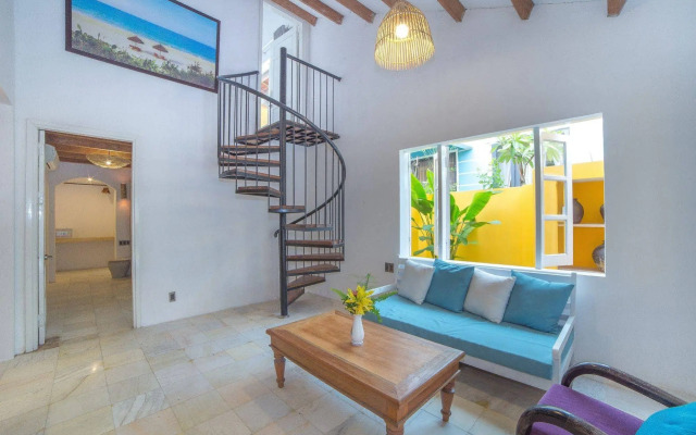 An Bang Beach Hideaway Homestay