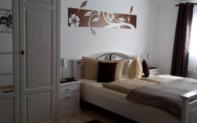 Pension Waldeck Fleckl