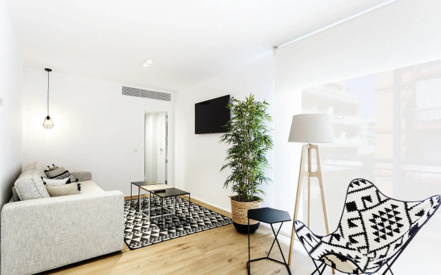 Anabel Hotel