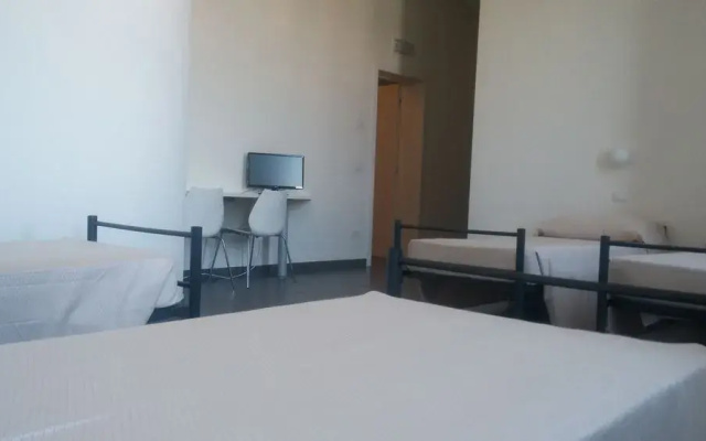 Hostel Ameglia