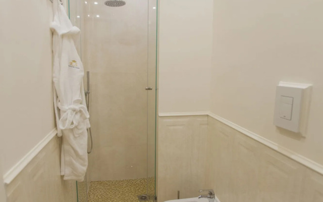 Royal Suite Trinità dei Monti