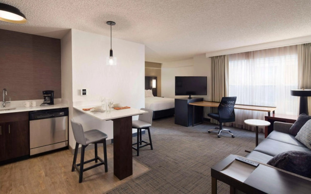 Sonesta ES Suites Reno