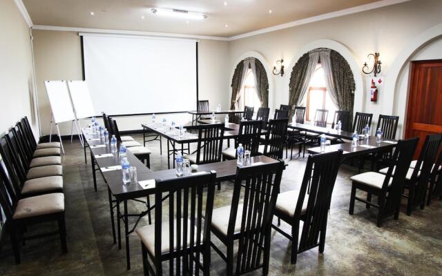 Accolades Boutique Venue