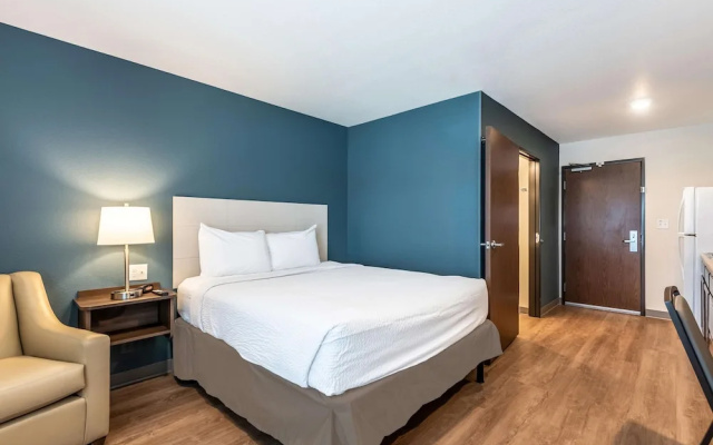 Extended Stay America Suites - Minneapolis - Airport - Mendota Heights