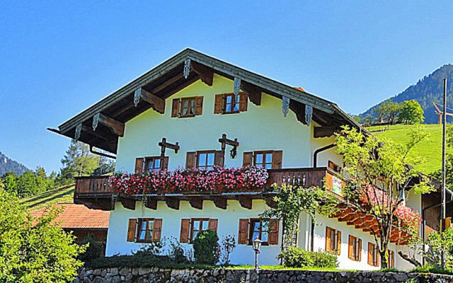 Apartment Beim Raffner