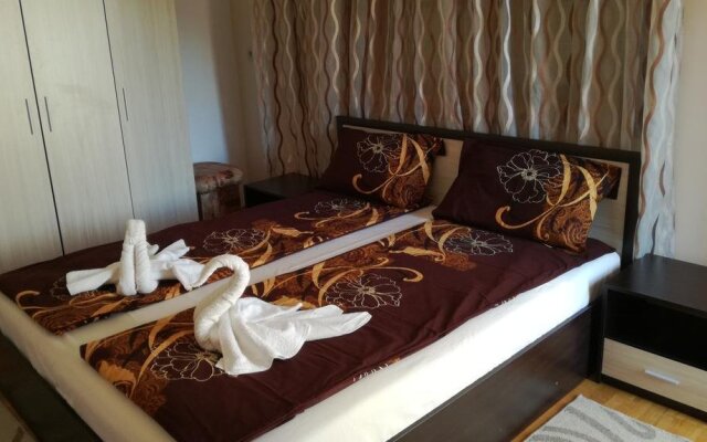 Guest house Zora 1