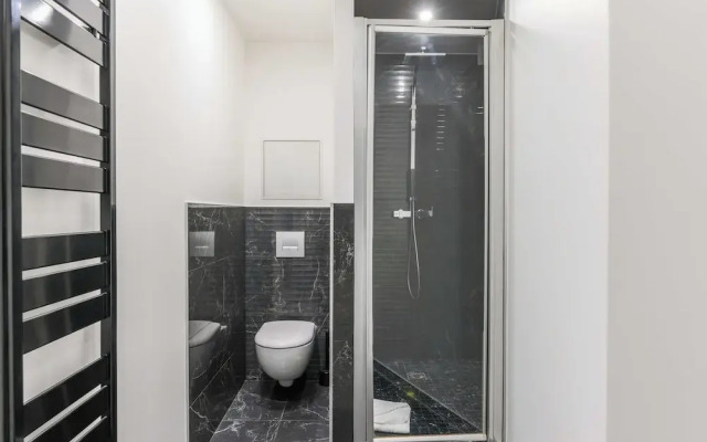 Cosy Apartment - 1br/4p - Saint-blaise