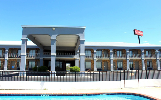 Econo Lodge Franklin South