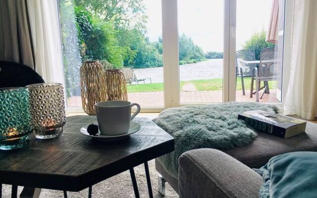 See.eck Timmel Modern Retreat
