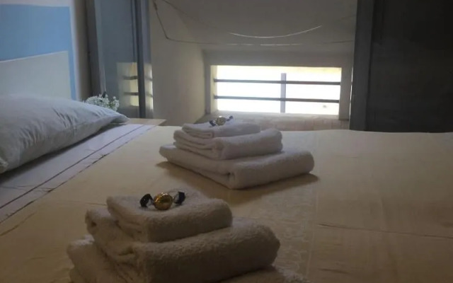 Hotel Villa Rinaldini