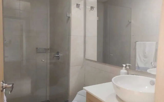 Laureles Deluxe Apartment  Medellin
