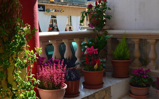 Hostal Mar Del Plata