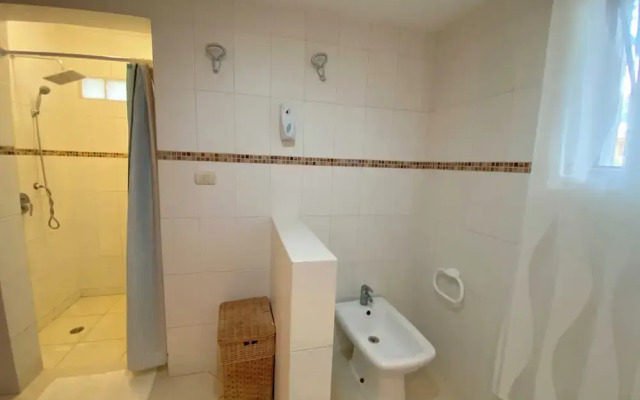 TROPICAL VILLAS playa LOS CORALES