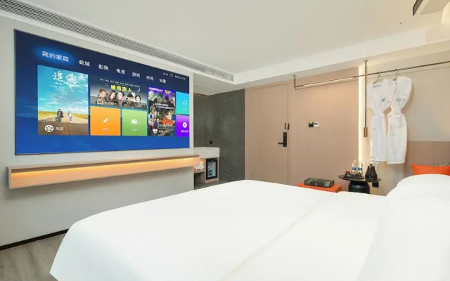 Lan Wan International Hotel