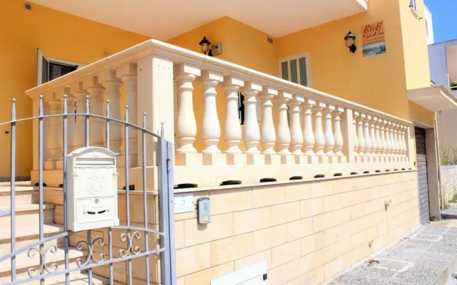 B&B Il Giglio delle Dune - nel Salento sul mare, noleggio bici