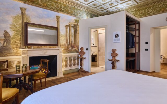 Duomo Luxury Florence