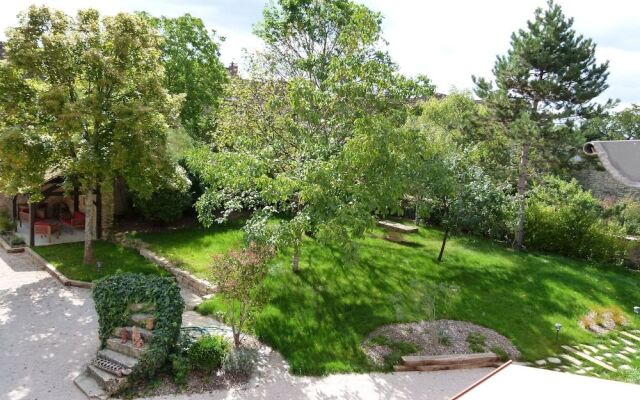 Serenity Guesthouse