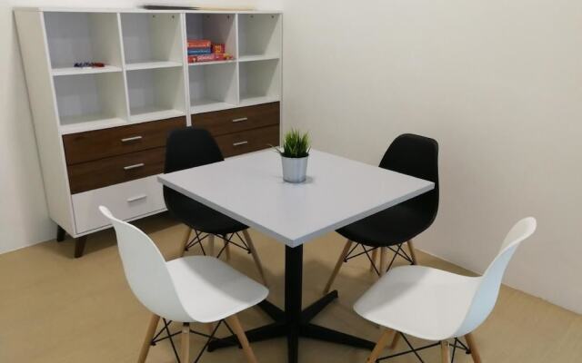 Barrington Homes Cameron Highlands