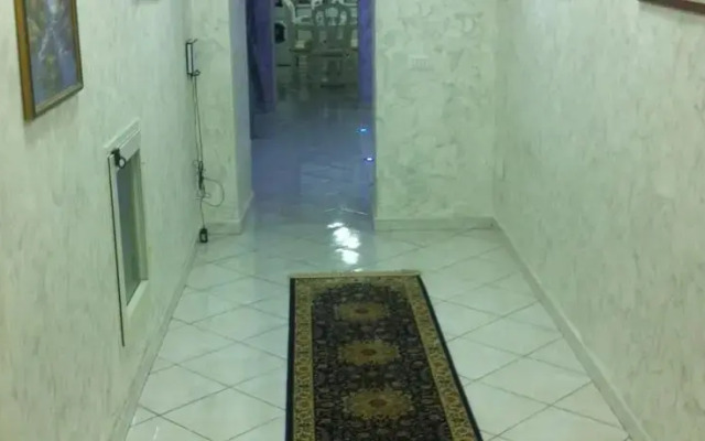 Residence Napoli Centro