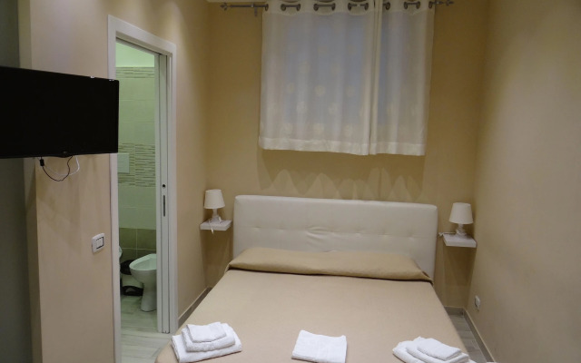 Monte Palace Palermo