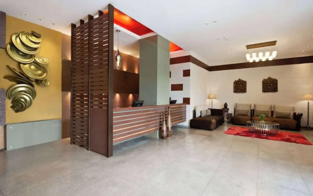 Country Inn & Suites By Carlson Ajmer