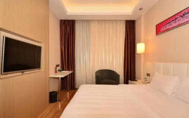 Shanshui Trends Hotel