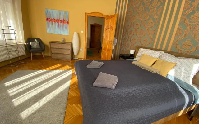 Ambrózia Apartman