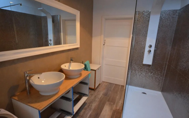 Deluxe 1 Bedroom in Rovinj