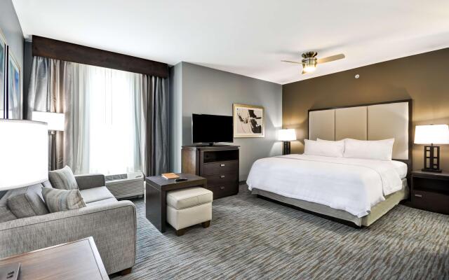 Homewood Suites By Hilton New Braunfels