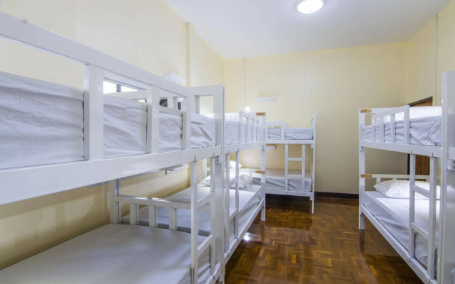 Wanida Hostel
