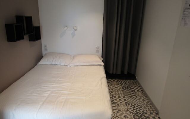 Hôtel Restaurant Le Bourgogne