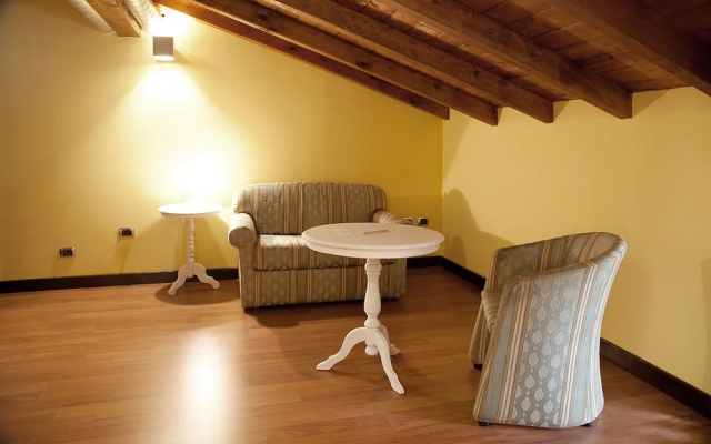 Residence Montelago