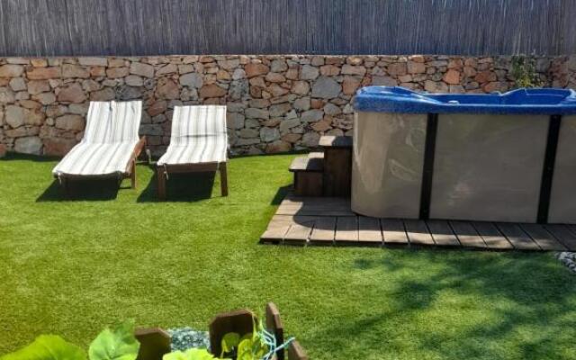 Trullo "Il fico d'india"