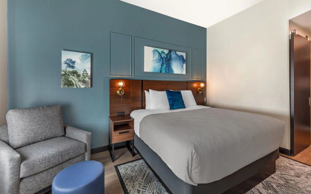 Best Western Plus Rialto