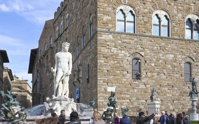 Lambertesca il Cuore di Firenze