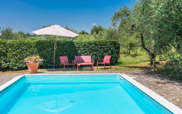 Podere Cerbaia (Smr100)